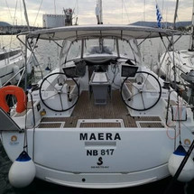 Oceanis 41.1