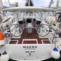 Oceanis 41.1