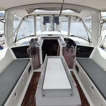 Oceanis 41.1