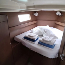 Oceanis 41.1