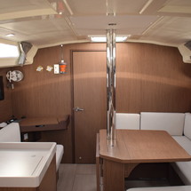 Oceanis 41.1