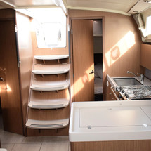 Oceanis 41.1