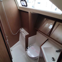 Oceanis 41.1