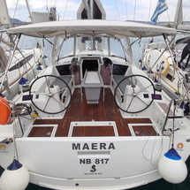 Oceanis 41.1