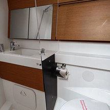 Jeanneau Sun Odyssey 410