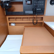 Jeanneau Sun Odyssey 410