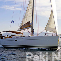 Hanse 430