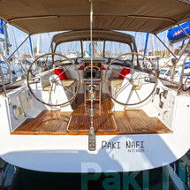 Hanse 430