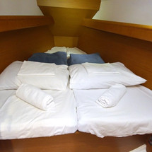 Jeanneau Sun Odyssey 389