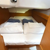 Jeanneau Sun Odyssey 389