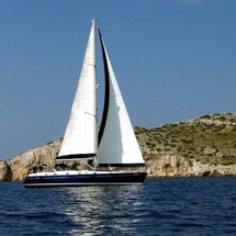 Beneteau 50