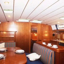 Beneteau 50