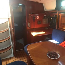 Beneteau 50
