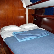 Beneteau 50