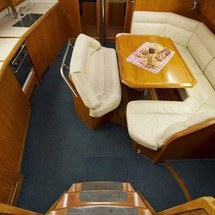 Jeanneau Sun Odyssey 45.1