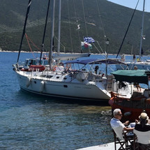 Jeanneau Sun Odyssey 45.1