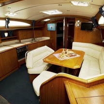 Jeanneau Sun Odyssey 45.1