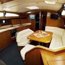 Jeanneau Sun Odyssey 45.1