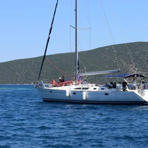 Jeanneau Sun Odyssey 45.1