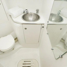 Jeanneau Sun Odyssey 45.1