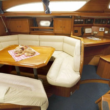 Jeanneau Sun Odyssey 45.1