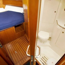 Jeanneau Sun Odyssey 45.1