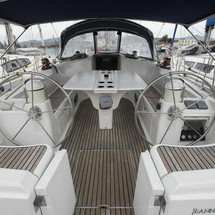 Jeanneau Sun Odyssey 45.1