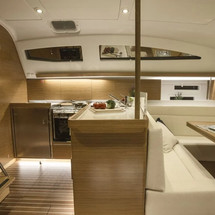 Elan Impression 45