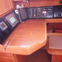 Bavaria 42 Cruiser