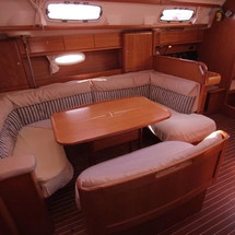 Bavaria 42 Cruiser