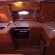 Bavaria 42 Cruiser