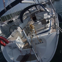 Bavaria 42 Cruiser