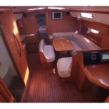Bavaria 42 Cruiser