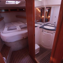 Bavaria 42 Cruiser