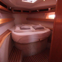 Bavaria 42 Cruiser
