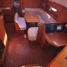 Bavaria 42 Cruiser
