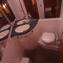 Bavaria 42 Cruiser