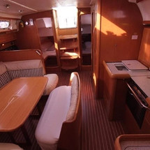Bavaria 42 Cruiser