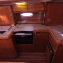Bavaria 42 Cruiser