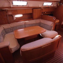 Bavaria 42 Cruiser