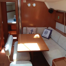 Beneteau Oceanis 46