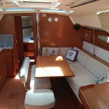 Beneteau Oceanis 46