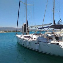 Beneteau Oceanis 46