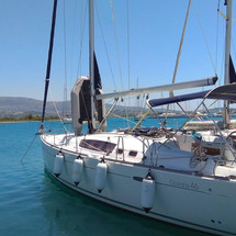Beneteau Oceanis 46
