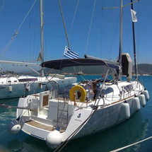 Beneteau Oceanis 46