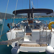 Beneteau Oceanis 46