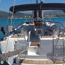 Beneteau Oceanis 46