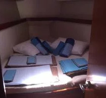 Beneteau Oceanis 46