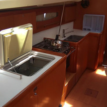 Beneteau Oceanis 46