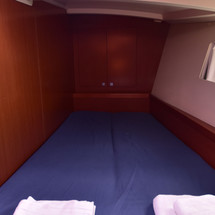 Oceanis 45